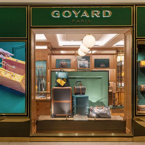 釜山goyard|goyard 北京.